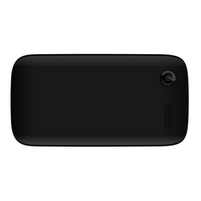 Full Body Housing For Mtech A6 Infinity Black - Maxbhi Com