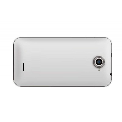 Full Body Housing For Mtech Turbo Pix White - Maxbhi Com