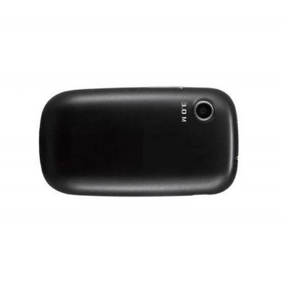 Full Body Housing For Mts Mtag 281 White - Maxbhi Com