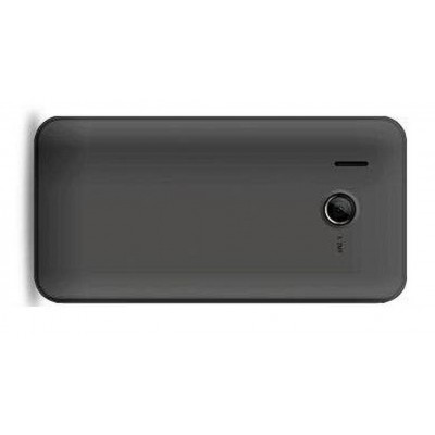 Full Body Housing For Mvl Mobiles G99 Black - Maxbhi Com
