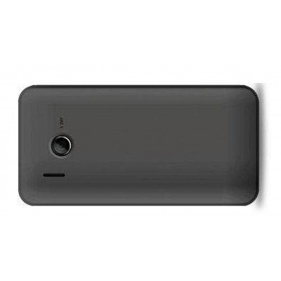 Full Body Housing For Mvl Mobiles G99 Black - Maxbhi Com