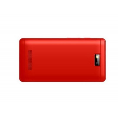 Full Body Housing For Obi S450 Red - Maxbhi Com