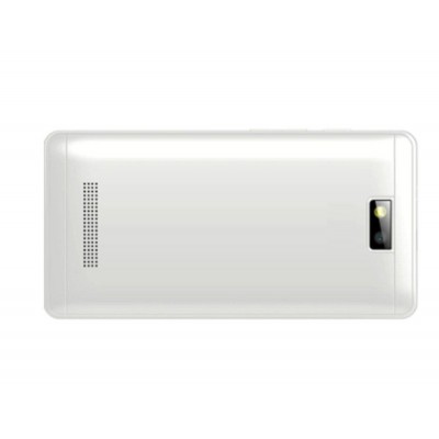 Full Body Housing For Obi S450 White - Maxbhi Com