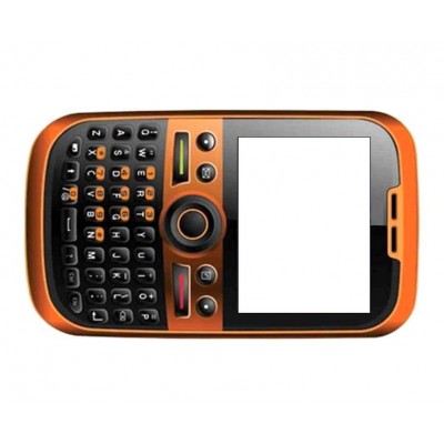 Full Body Housing For Olive Wiz Vgc800 White - Maxbhi Com