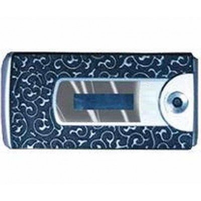 Full Body Housing For Onida F830 Blue - Maxbhi Com