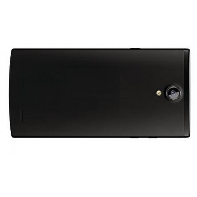 Full Body Housing For Philips S398 Black - Maxbhi Com