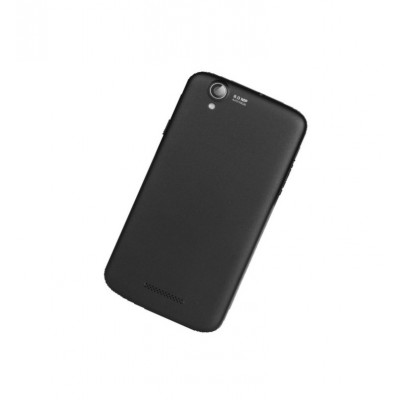 Full Body Housing For Prestigio Multiphone 5453 Duo Black - Maxbhi Com