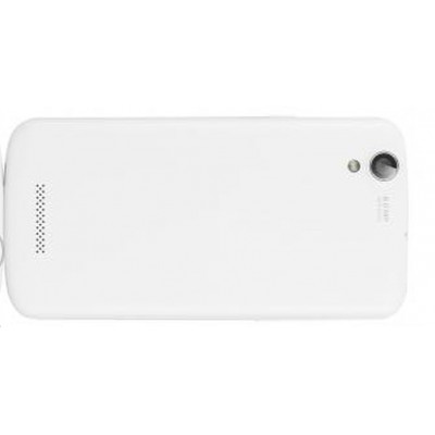 Full Body Housing For Prestigio Multiphone 5453 Duo White - Maxbhi Com