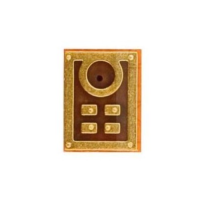 Microphone Mic For Olive Wiz Vgc800 - Maxbhi Com