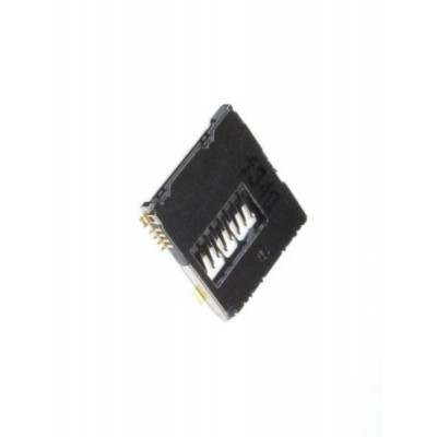 Mmc Connector For Lemon Duo 402 - Maxbhi Com