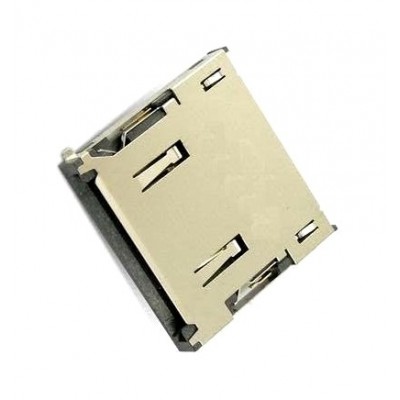 Mmc Connector For Lenovo Ideatab A2109 8gb Wifi - Maxbhi Com