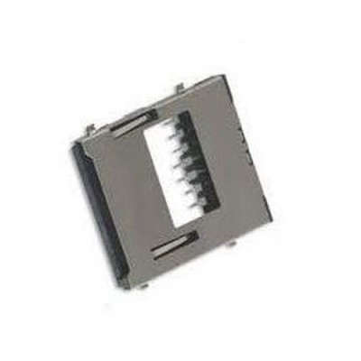 Mmc Connector For Lenovo Thinkpad Tablet 2 32gb Wifi - Maxbhi Com