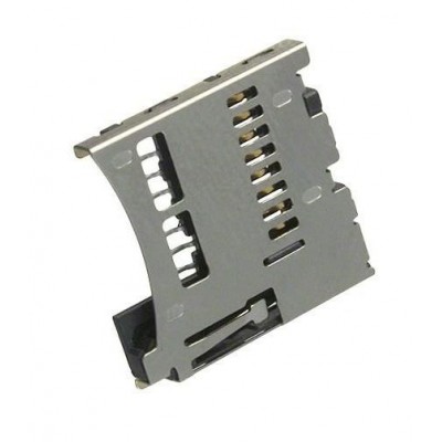 Mmc Connector For Lg 420g - Maxbhi Com