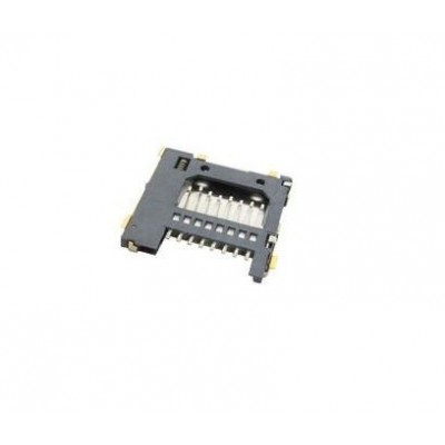 Mmc Connector For Magicon Mg 1208 - Maxbhi Com
