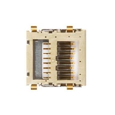 Mmc Connector For Maxx Ax505 Duo - Maxbhi Com