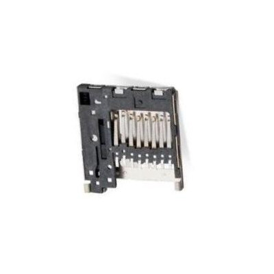 Mmc Connector For Maxx Msd7 3g Ax35 - Maxbhi Com