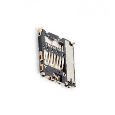 Mmc Connector For Maxx Sleek Mx464 - Maxbhi Com