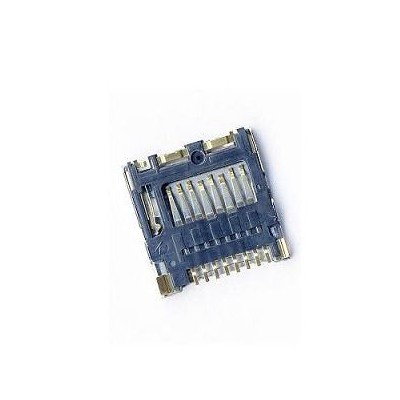 Mmc Connector For Mercury Mtab 10 Rio - Maxbhi Com