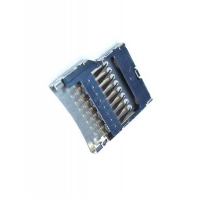 Mmc Connector For Micromax X103 - Maxbhi Com