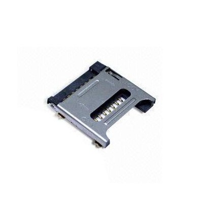 Mmc Connector For Mtech A6 Infinity - Maxbhi Com