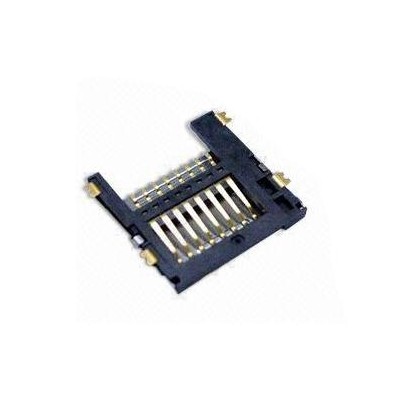 Mmc Connector For Mtech A6 Infinity - Maxbhi Com