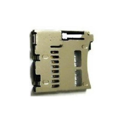 Mmc Connector For Mtech Turbo Pix - Maxbhi Com