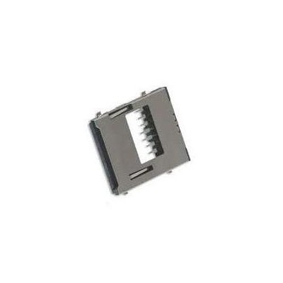 Mmc Connector For Mvl Mobiles G99 - Maxbhi Com