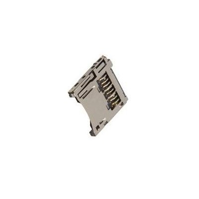 Mmc Connector For Nugen N300i - Maxbhi Com