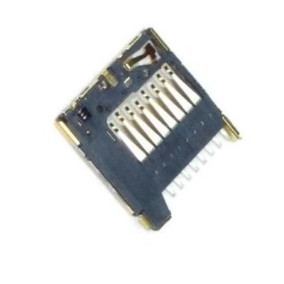 Mmc Connector For Prestigio Multipad 4 Diamond 7 85 3g - Maxbhi Com