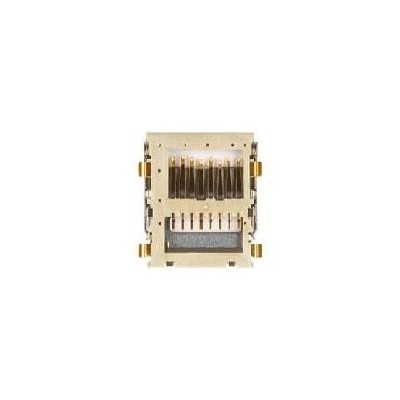 Mmc Connector For Rage Magic Swift - Maxbhi Com