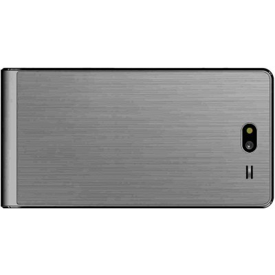 Full Body Housing For Intex Aqua V4 Black - Maxbhi Com