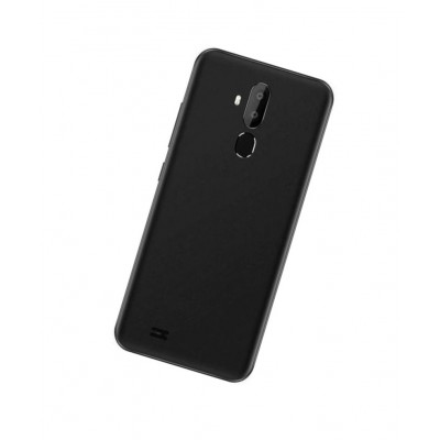 Full Body Housing For Oukitel C12 Pro Black - Maxbhi Com
