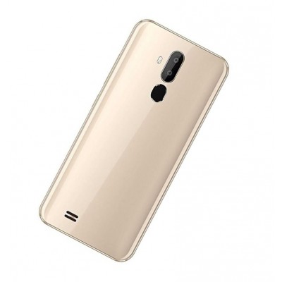 Full Body Housing For Oukitel C12 Pro Gold - Maxbhi Com