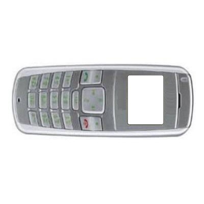 Full Body Housing For Reliance Lg 2690 Cdma Black - Maxbhi Com