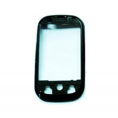 Full Body Housing For Reliance Samsung Corby White - Maxbhi Com