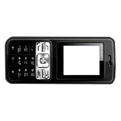 Full Body Housing For Rocker R73i Mini White - Maxbhi Com