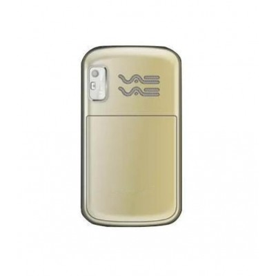 Full Body Housing For Rocker Tv R9700 White - Maxbhi Com