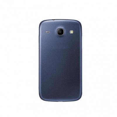 Full Body Housing For Samsung Galaxy Core Blue - Maxbhi Com