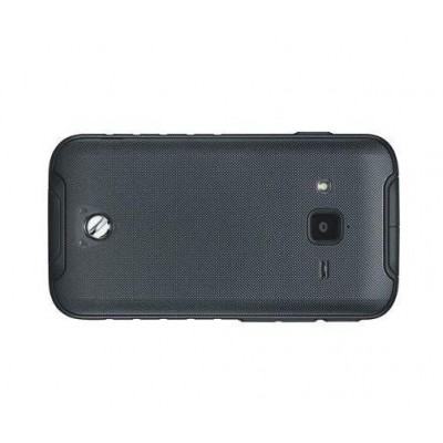 Full Body Housing For Samsung Galaxy Rugby Pro White - Maxbhi Com