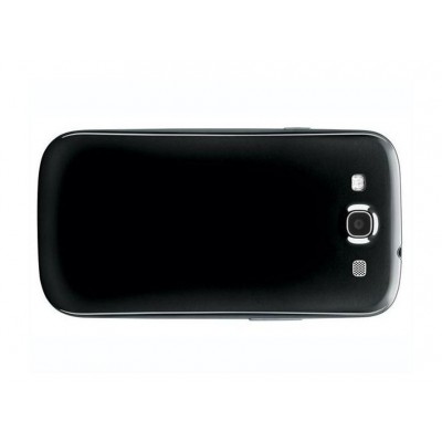 Full Body Housing For Samsung Galaxy S3 I535 Black - Maxbhi Com