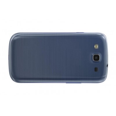 Full Body Housing For Samsung Galaxy S3 I535 Grey - Maxbhi Com