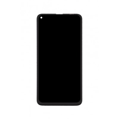 Lcd Screen For Nokia X71 Replacement Display By - Maxbhi Com
