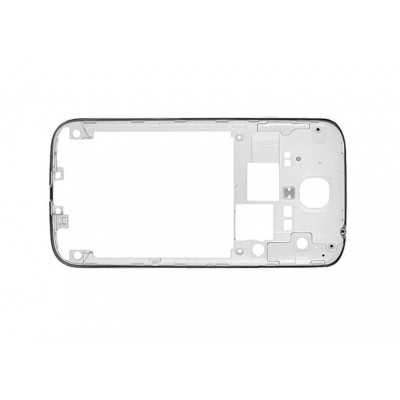 Middle For Samsung Galaxy S4 R970 By - Maxbhi Com