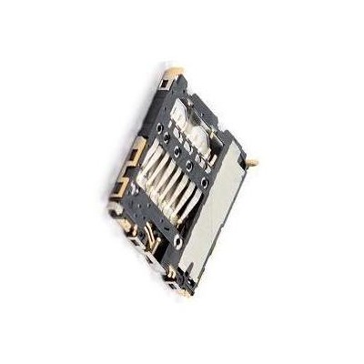 Mmc Connector For Rage Viva New - Maxbhi Com
