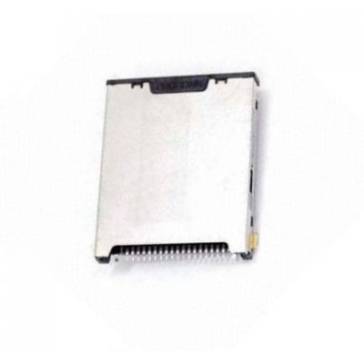 Mmc Connector For Reliance Htc Wave P3000 - Maxbhi Com