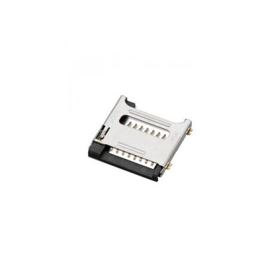 Mmc Connector For Reliance Samsung Galaxy Pop - Maxbhi Com