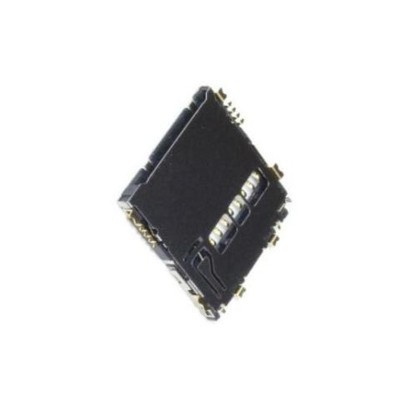 Mmc Connector For Rocker R73i Mini - Maxbhi Com