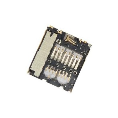 Mmc Connector For Samsung Galaxy Core Duos - Maxbhi Com