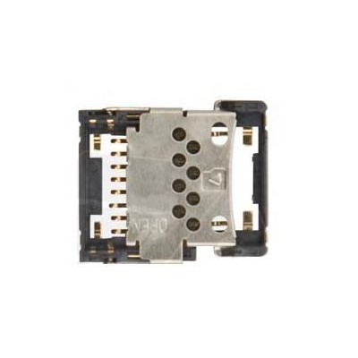 Mmc Connector For Samsung Galaxy Rugby Pro - Maxbhi Com