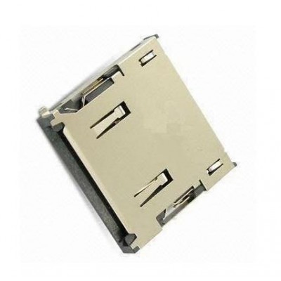 Mmc Connector For Samsung Galaxy S Ii I9103 - Maxbhi Com